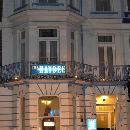 Haydee Guesthouse Great Yarmouth Exterior foto