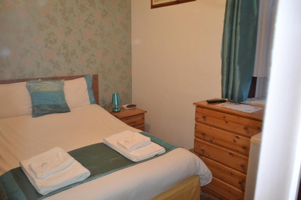 Haydee Guesthouse Great Yarmouth Habitación foto